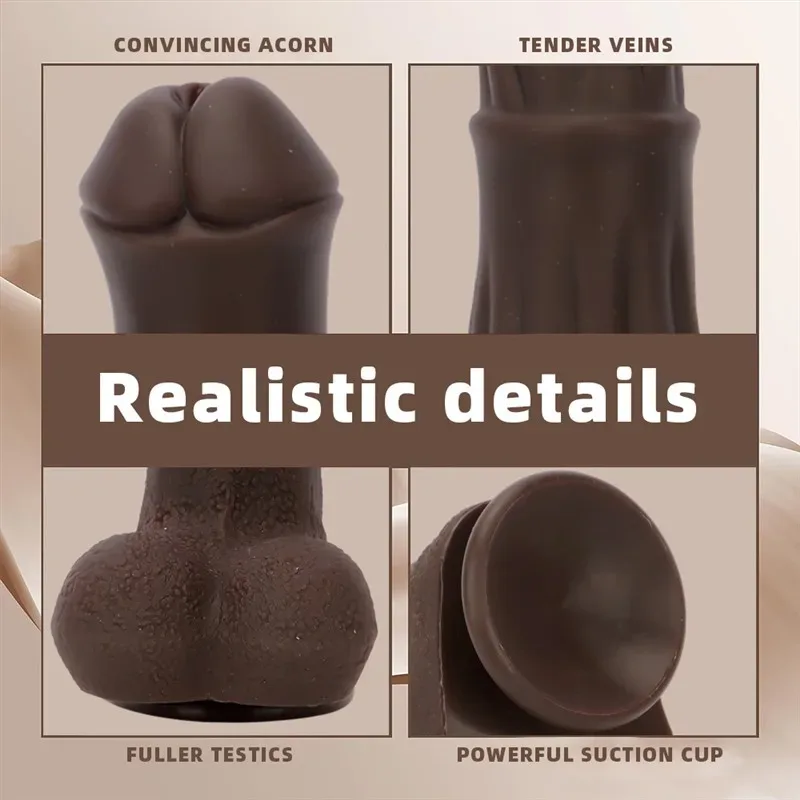 9 Inch Horse Dildo Vibrator 4 IN 1 Rechargeable Animal Penis 4 9 Inch Horse Dildo Vibrator 4 IN 1 Rechargeable Animal Penis 4
