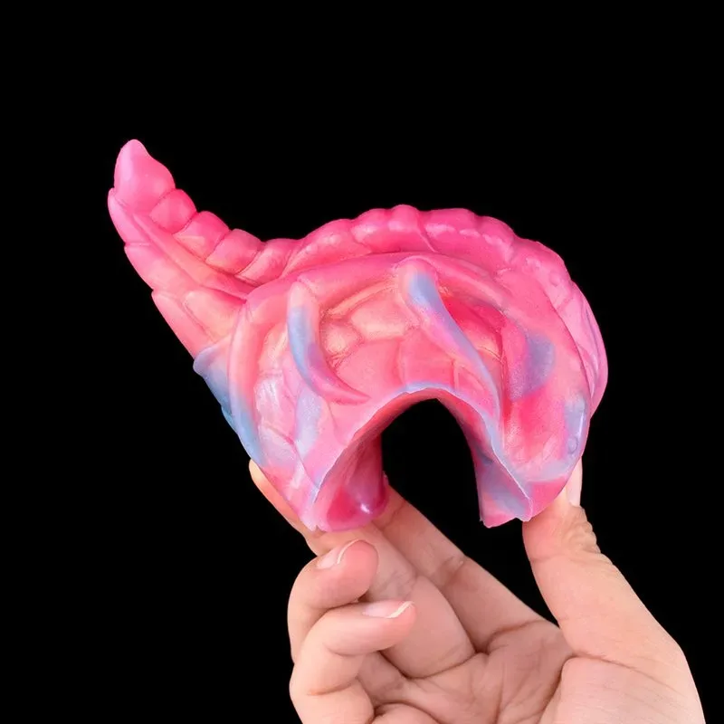 Pink Silicone Exotic Grinder Women Clitoral Stimulator 8 Pink Silicone Exotic Grinder Women Clitoral Stimulator 8