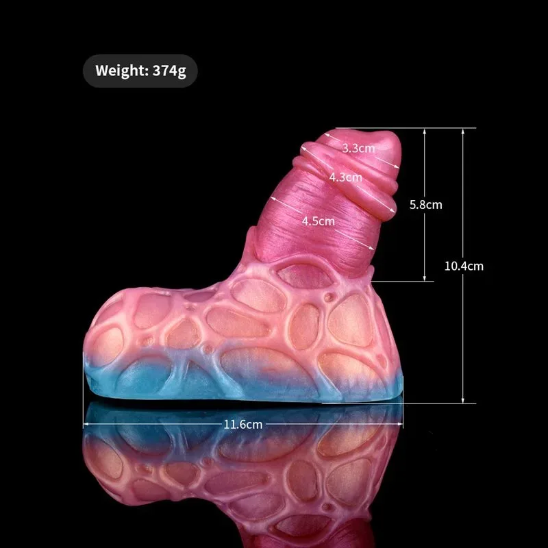 Fantasy Vibrating Dog Grinder Sex Toy 1 Fantasy Vibrating Dog Grinder Sex Toy 1