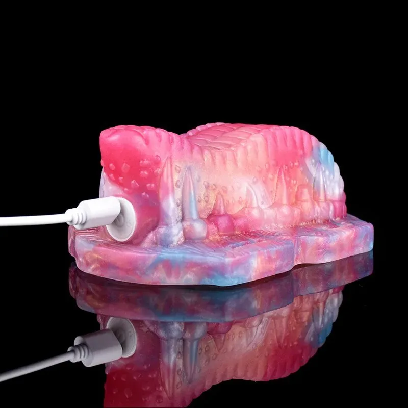 Remote Control Fantasy Strap On Exotic Grinder Vibrator 4 Remote Control Fantasy Strap On Exotic Grinder Vibrator 4