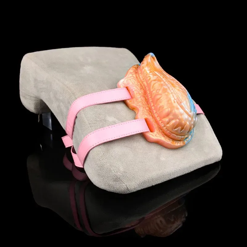 Remote Control Fantasy Strap On Unusual Grinder Vibrator 3 Remote Control Fantasy Strap On Unusual Grinder Vibrator 3