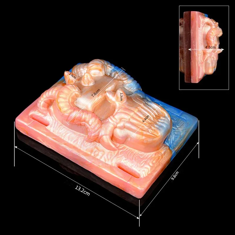 Fantasy Strap On Exotic Vibrating Grinder Silicone Sexual Grinding 1 Fantasy Strap On Exotic Vibrating Grinder Silicone Sexual Grinding 1