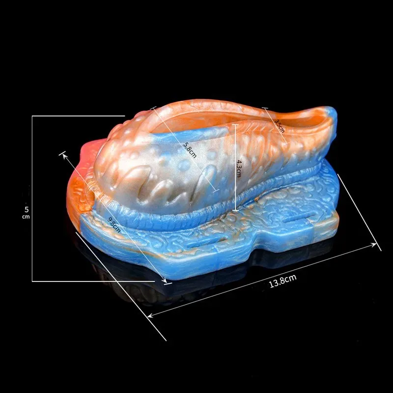 Remote Control Fantasy Strap On Unusual Grinder Vibrator 1 Remote Control Fantasy Strap On Unusual Grinder Vibrator 1