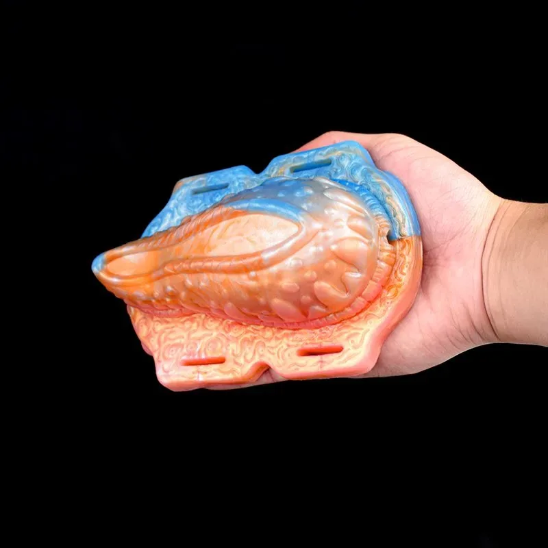 Remote Control Fantasy Strap On Unusual Grinder Vibrator 7 Remote Control Fantasy Strap On Unusual Grinder Vibrator 7