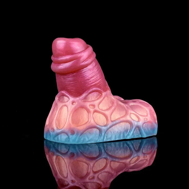 Fantasy Vibrating Dog Grinder Sex Toy 3 Fantasy Vibrating Dog Grinder Sex Toy 3