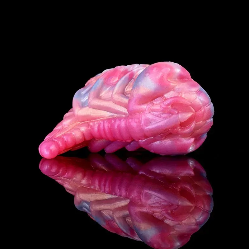 Pink Silicone Exotic Grinder Women Clitoral Stimulator 5 Pink Silicone Exotic Grinder Women Clitoral Stimulator 5