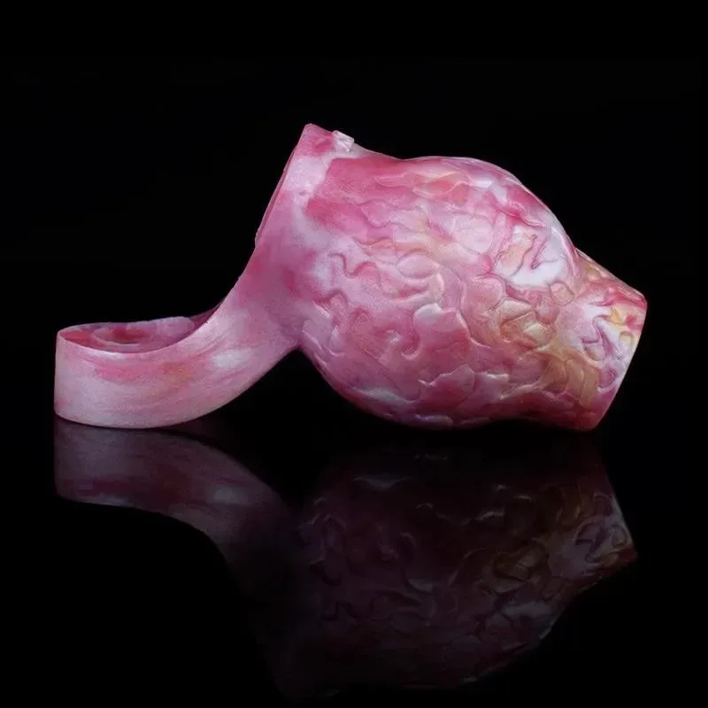 Fantasy Knot Penis Extender with Cock Ring 4 Fantasy Knot Penis Extender with Cock Ring 4