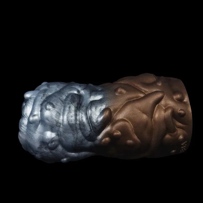 Handheld Monster Male Masturbation Cup 4 Handheld Monster Male Masturbation Cup 4