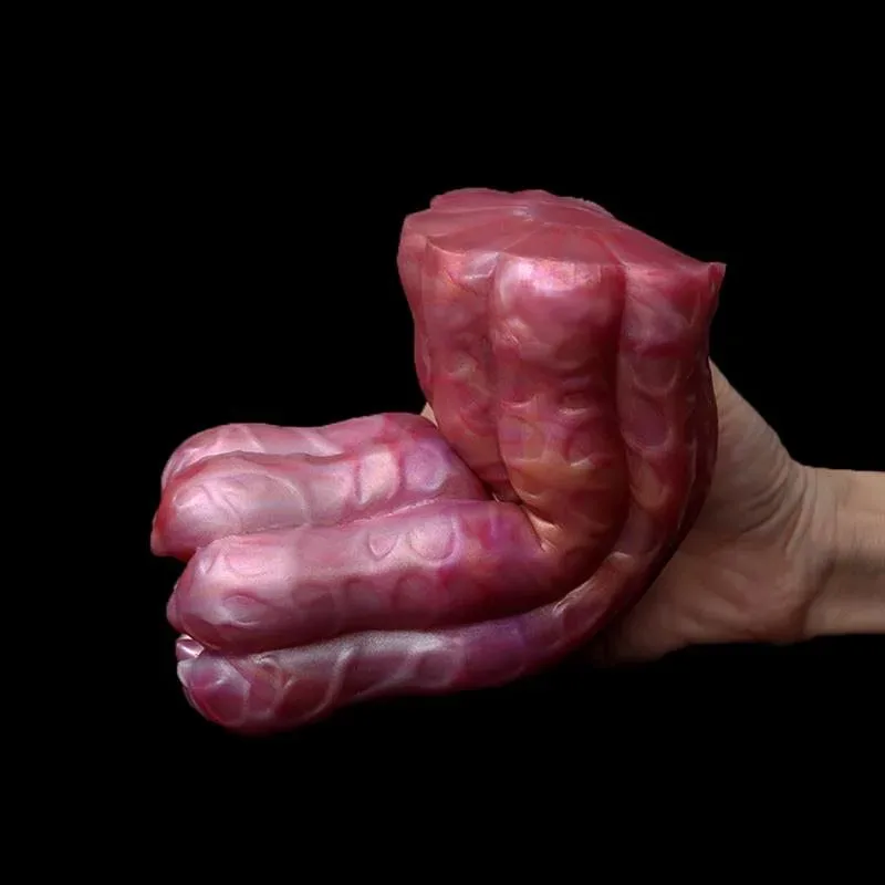 Fantasy Silicone Monster Claw Men Masturbation Cup 7 Fantasy Silicone Monster Claw Men Masturbation Cup 7