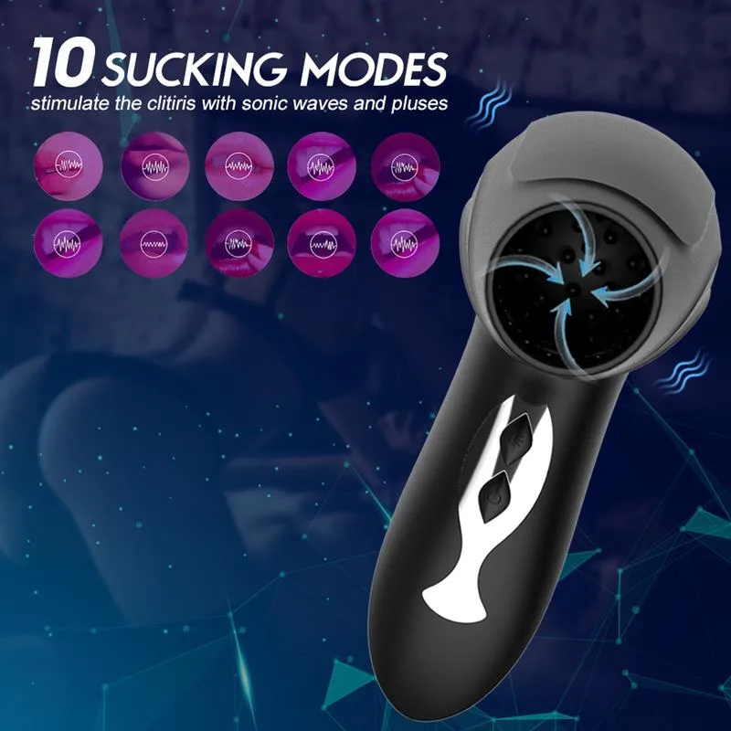 Electric Penis Trainer 10 Sucking Vibrating Glans Vibrator 5 Electric Penis Trainer 10 Sucking Vibrating Glans Vibrator 5