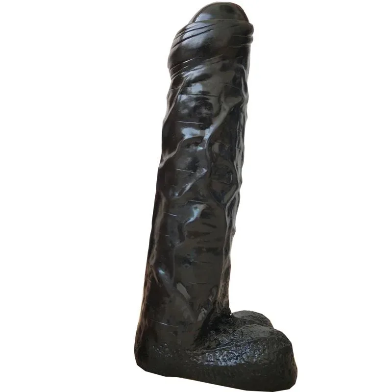 26 IN Enormous Realistic PVC King of Dildo 2 26 IN Enormous Realistic PVC King of Dildo 2