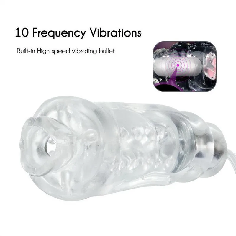 3D Realistic Channel Automatic Male Penis Vibrator 1 3D Realistic Channel Automatic Male Penis Vibrator 1