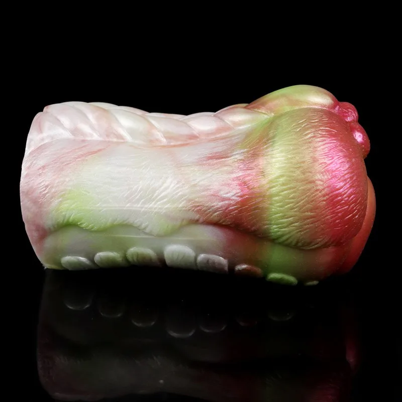 Fantasy Pocket Pussy Unique Vagina and Anus Male Stroker 4 Fantasy Pocket Pussy Unique Vagina and Anus Male Stroker 4