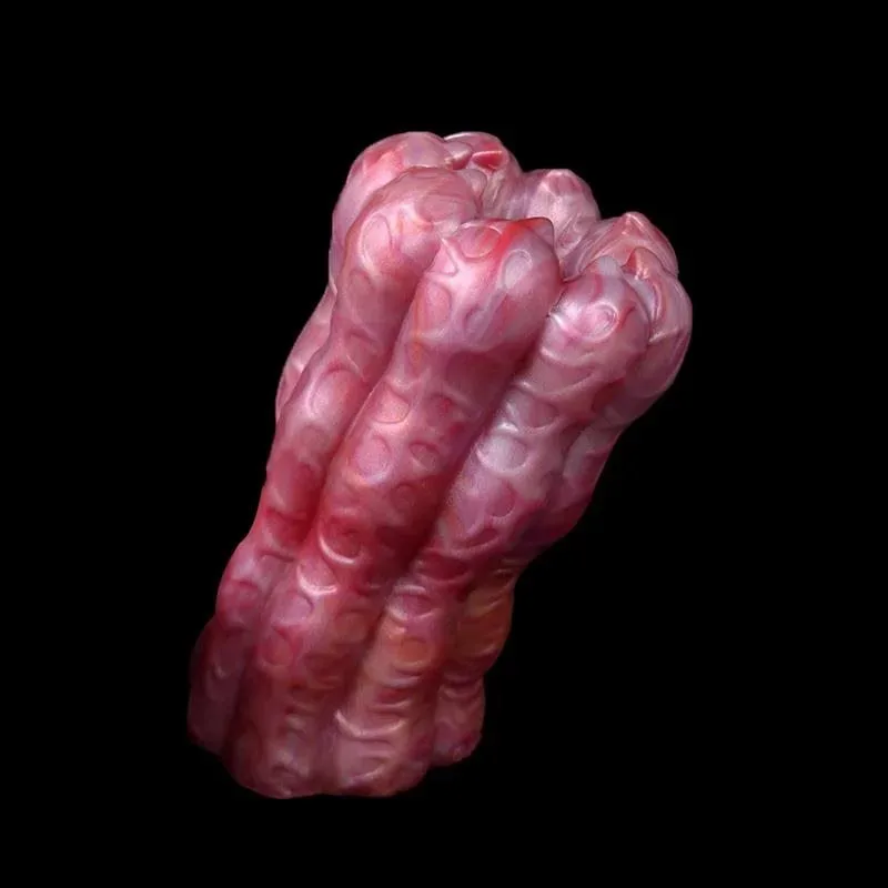 Fantasy Silicone Monster Claw Men Masturbation Cup 6 Fantasy Silicone Monster Claw Men Masturbation Cup 6