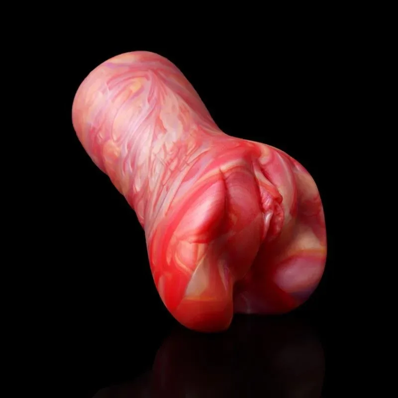 Fantasy Vagina and Anus Double Chanel Men Masturbator 5 Fantasy Vagina and Anus Double Chanel Men Masturbator 5