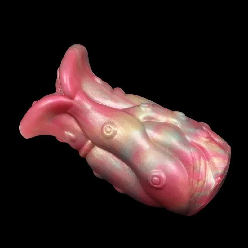 Male Mouth Stroker Fantasy Exotic Masturbation Cup 4 Male Mouth Stroker Fantasy Exotic Masturbation Cup 4