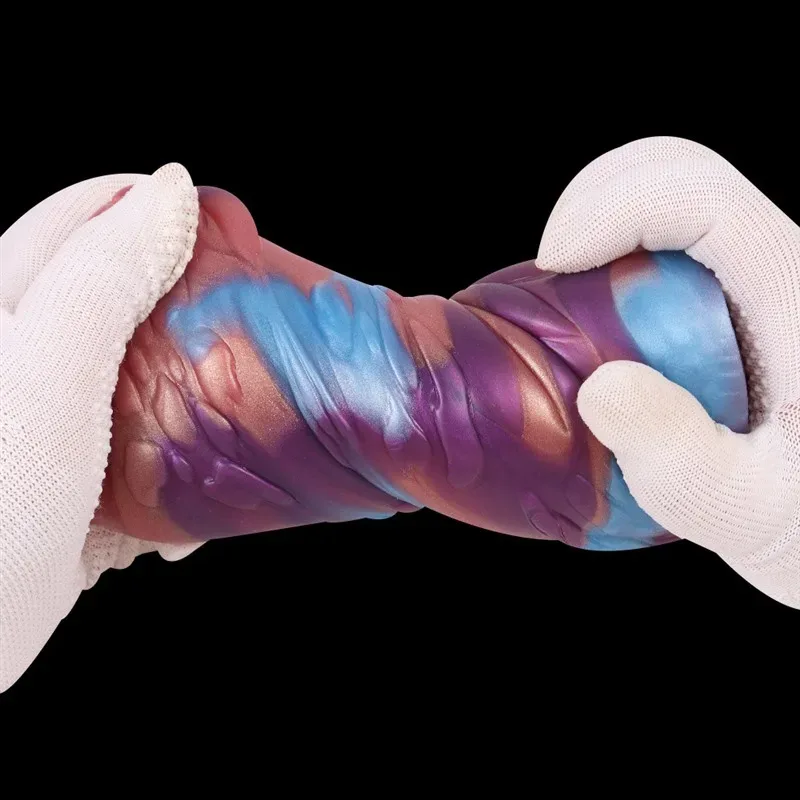 Silicone Fantasy Dragon Pocket Toy for Men 5 Silicone Fantasy Dragon Pocket Toy for Men 5