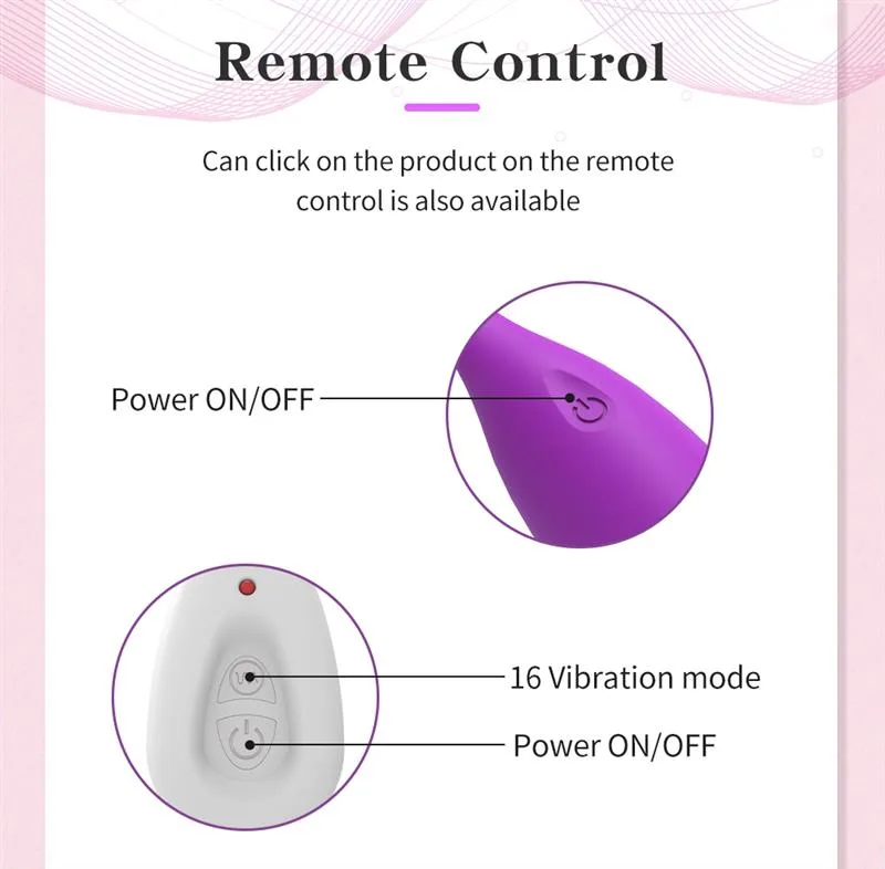 Wireless Vibrating Egg Vaginal Kegel Ball 8 Wireless Vibrating Egg Vaginal Kegel Ball 8