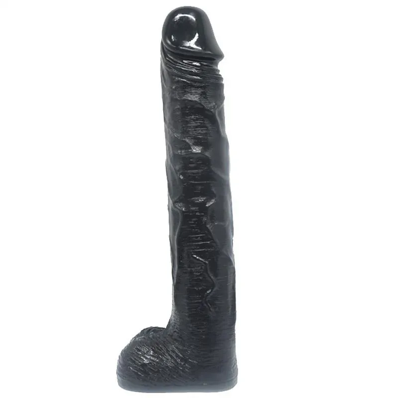 20 IN Moby Huge Realistic Suction Cup PVC Dildo 3 20 IN Moby Huge Realistic Suction Cup PVC Dildo 3