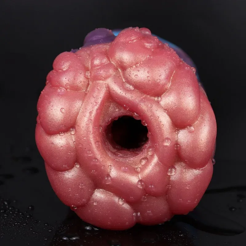 Silicone Fantasy Dragon Pocket Toy for Men 2 Silicone Fantasy Dragon Pocket Toy for Men 2