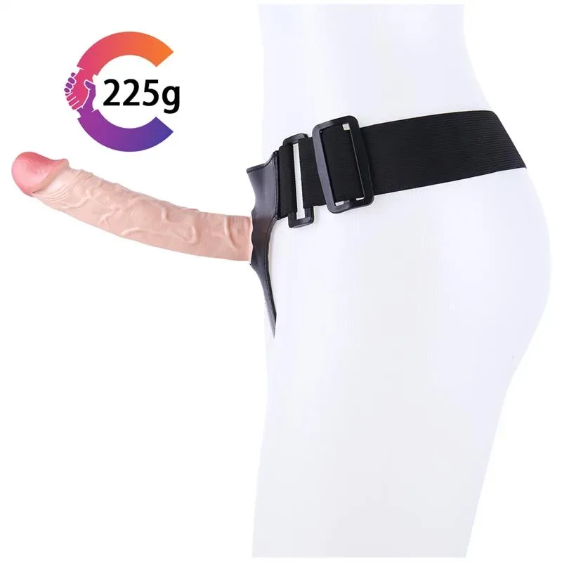 7.5 IN Strap-On Dildo Play Set For Lesbian 1 7.5 IN Strap-On Dildo Play Set For Lesbian 1