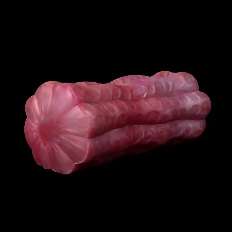 Fantasy Silicone Monster Claw Men Masturbation Cup 5 Fantasy Silicone Monster Claw Men Masturbation Cup 5