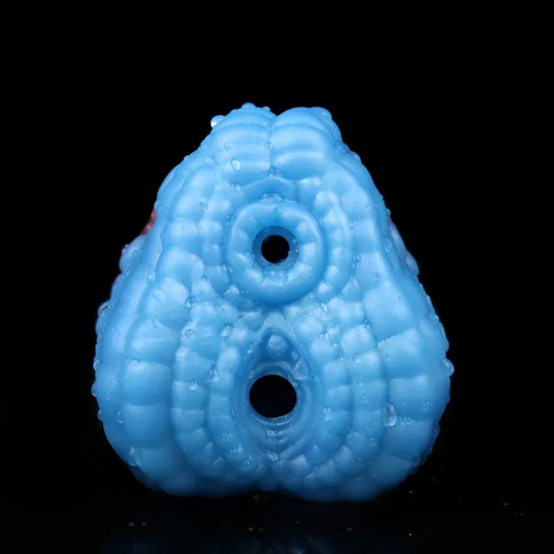 Fantasy Exotic Two Hole 3D Texture Men Masturbator 2 Fantasy Exotic Two Hole 3D Texture Men Masturbator 2