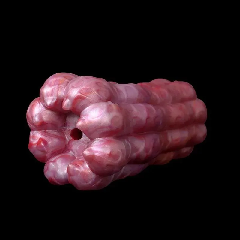 Fantasy Silicone Monster Claw Men Masturbation Cup 2 Fantasy Silicone Monster Claw Men Masturbation Cup 2