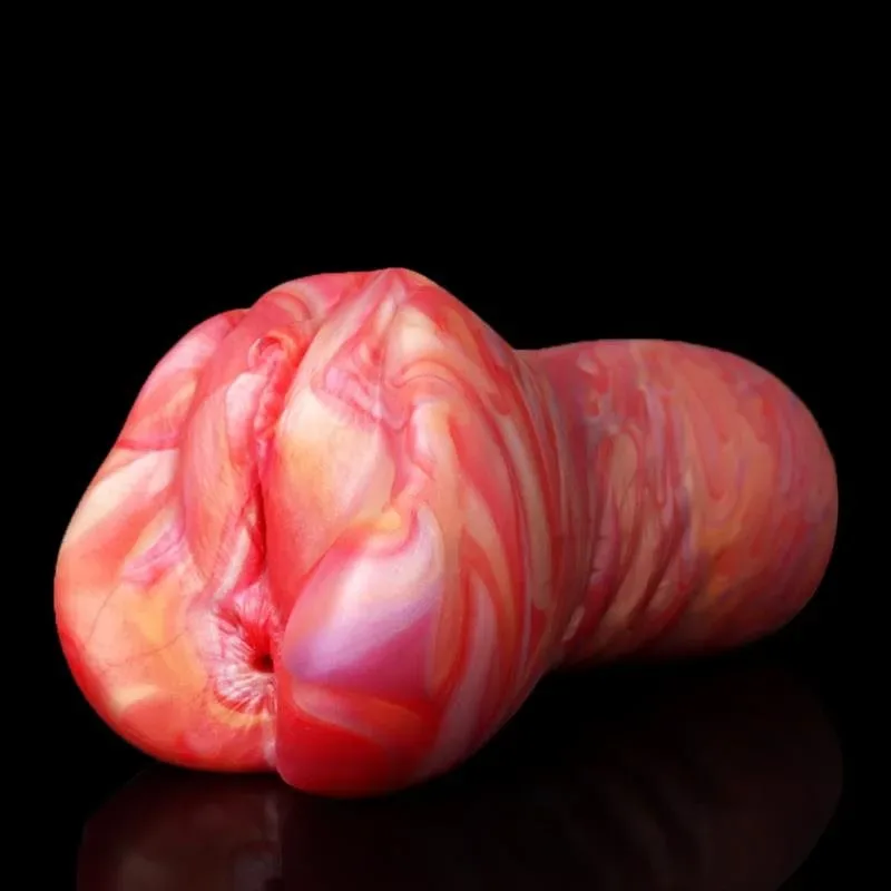 Fantasy Vagina and Anus Double Chanel Men Masturbator 3 Fantasy Vagina and Anus Double Chanel Men Masturbator 3