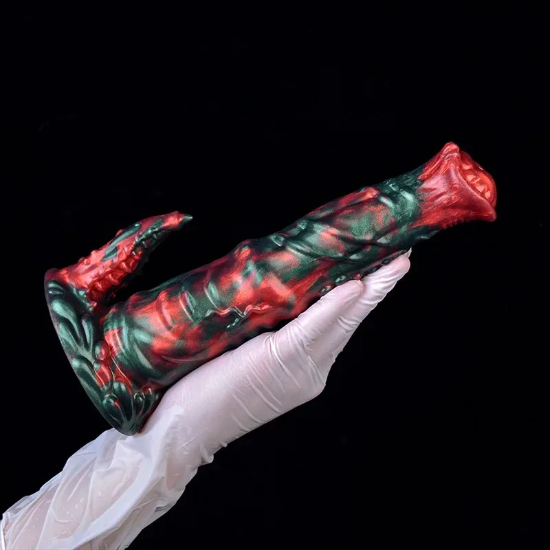 9 IN Silicone Horse Cock Dildo Premium Silicone Animal Penis 3 9 IN Silicone Horse Cock Dildo Premium Silicone Animal Penis 3