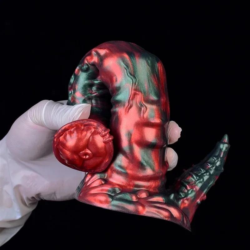 9 IN Silicone Horse Cock Dildo Premium Silicone Animal Penis 5 9 IN Silicone Horse Cock Dildo Premium Silicone Animal Penis 5