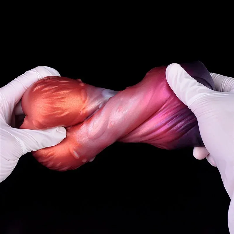 Fantasy Horse Masturbator for Men Silicone Animal Pocket Pussy 11 Fantasy Horse Masturbator for Men Silicone Animal Pocket Pussy 11