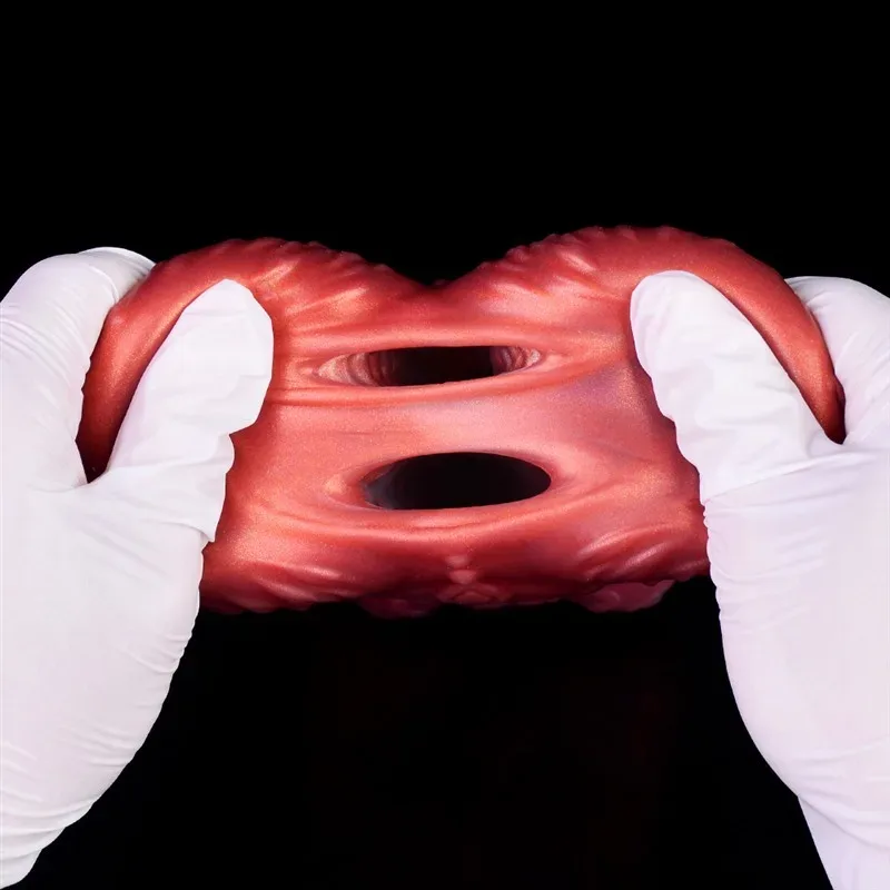 Fantasy Horse Masturbator for Men Silicone Animal Pocket Pussy 12 Fantasy Horse Masturbator for Men Silicone Animal Pocket Pussy 12