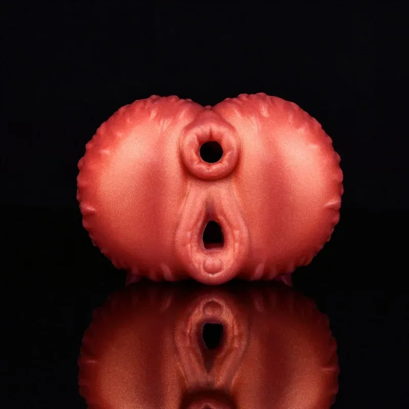 Fantasy Horse Masturbator for Men Silicone Animal Pocket Pussy 4 Fantasy Horse Masturbator for Men Silicone Animal Pocket Pussy 4