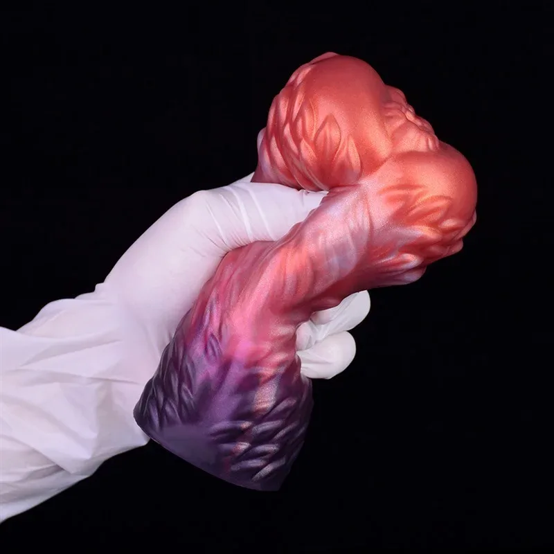 Fantasy Dog Airplane Cup Two Channel Silicone Wolf Pussy Toy 11 Fantasy Dog Airplane Cup Two Channel Silicone Wolf Pussy Toy 11