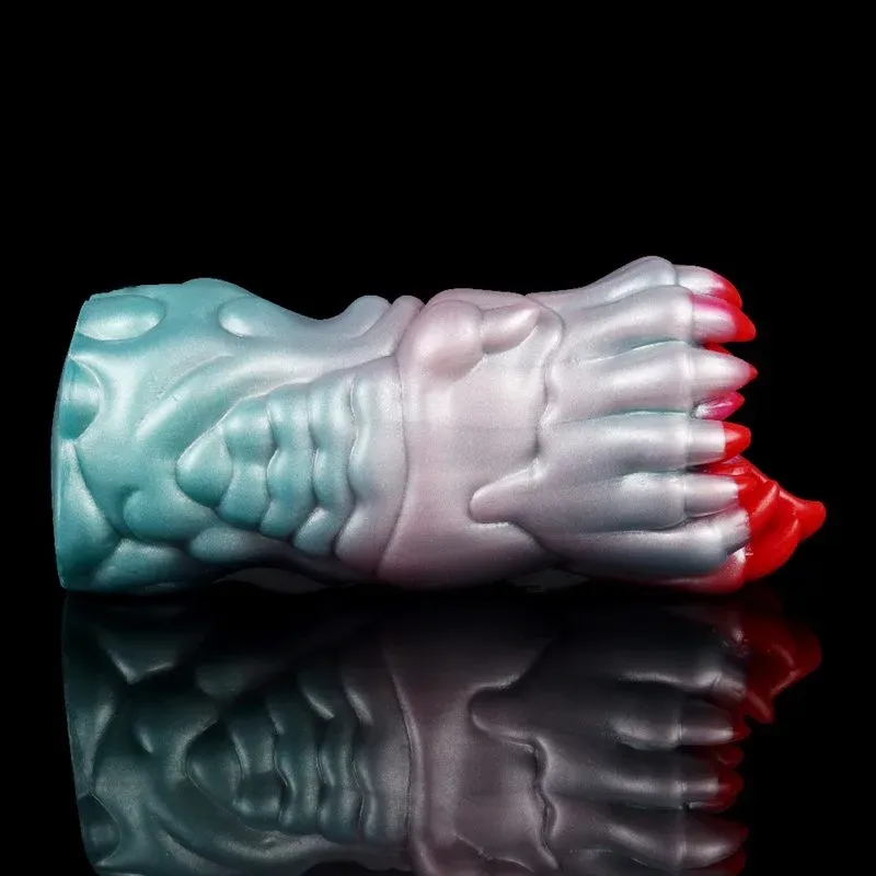 Fantasy Monster Pussy Toy Tight One Channel Men Penis Stroker 4 Fantasy Monster Pussy Toy Tight One Channel Men Penis Stroker 4