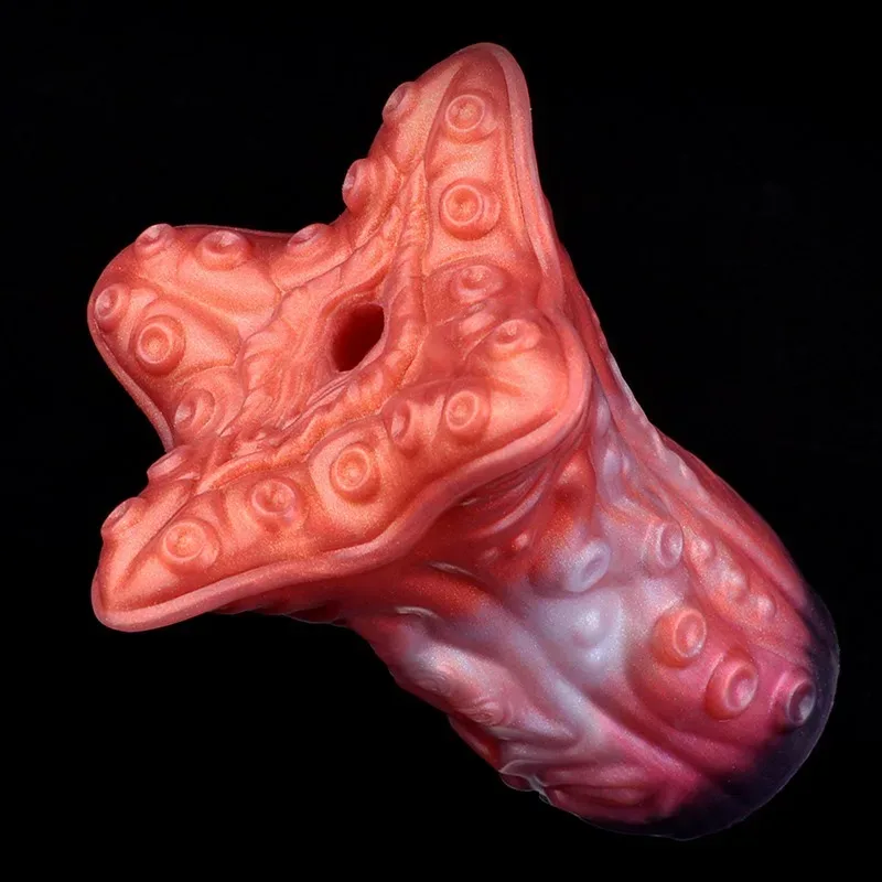 Fantasy Tentacle Pocket Pussy One Channel Octopus Men Masturbator 3 Fantasy Tentacle Pocket Pussy One Channel Octopus Men Masturbator 3