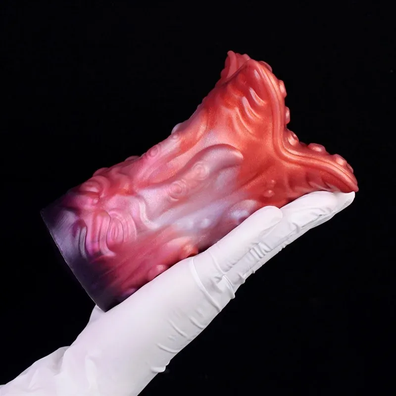 Fantasy Tentacle Pocket Pussy One Channel Octopus Men Masturbator 9 Fantasy Tentacle Pocket Pussy One Channel Octopus Men Masturbator 9