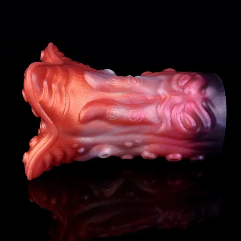 Fantasy Tentacle Pocket Pussy One Channel Octopus Men Masturbator 5 Fantasy Tentacle Pocket Pussy One Channel Octopus Men Masturbator 5