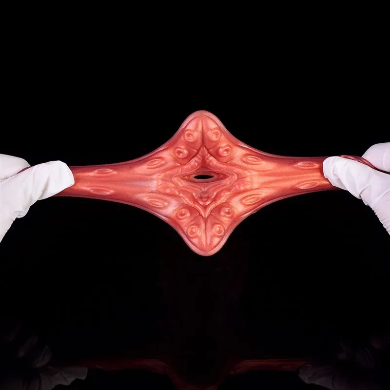 Fantasy Tentacle Pocket Pussy One Channel Octopus Men Masturbator 11 Fantasy Tentacle Pocket Pussy One Channel Octopus Men Masturbator 11