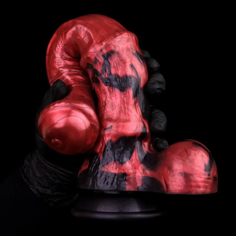 11 Inch Realistic Horse penis dildo Big Fantasy Silicone Adult Toy 7 11 Inch Realistic Horse penis dildo Big Fantasy Silicone Adult Toy 7