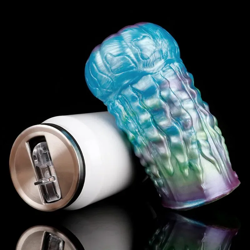 Fantasy Novelty Tight Anus Male Masturbation Cup 7 Fantasy Novelty Tight Anus Male Masturbation Cup 7