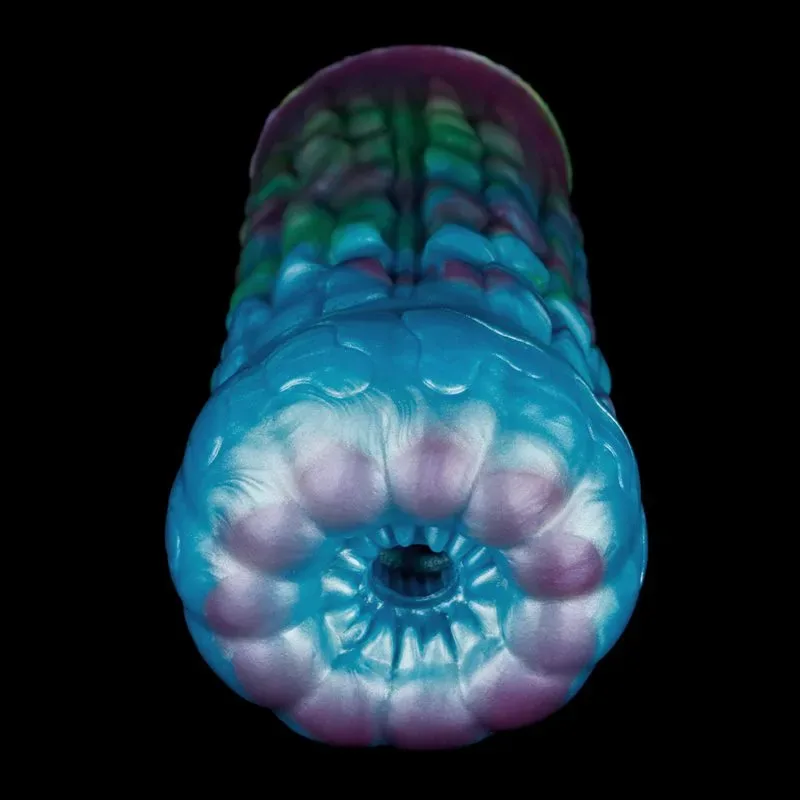 Fantasy Novelty Tight Anus Male Masturbation Cup 4 Fantasy Novelty Tight Anus Male Masturbation Cup 4