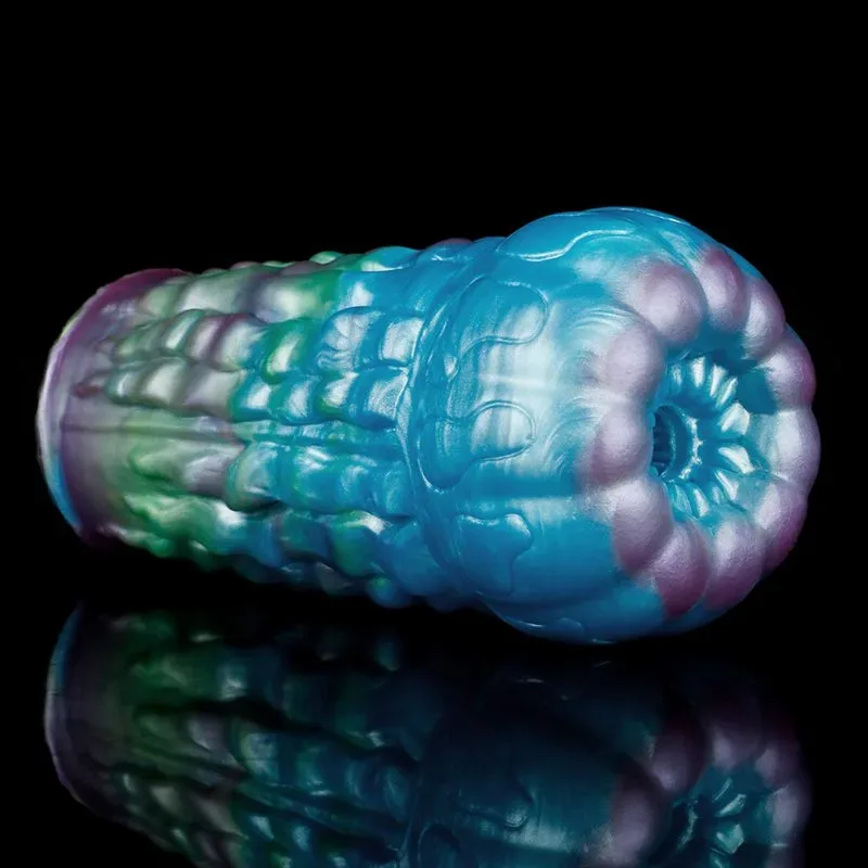 Fantasy Novelty Tight Anus Male Masturbation Cup 3 Fantasy Novelty Tight Anus Male Masturbation Cup 3