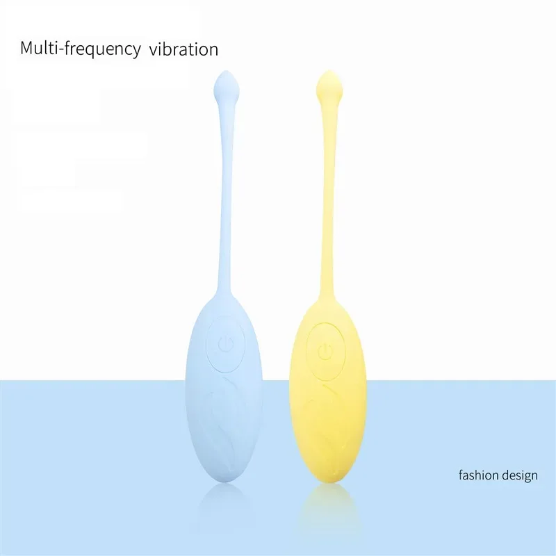 Remote Control Wearable Vibrating Egg 1 Remote Control Wearable Vibrating Egg 1