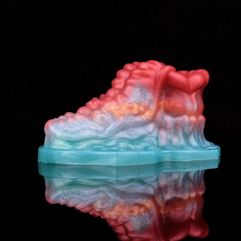 Strap On Fantasy Vibrating Exotic Women Sex Grinder 4 Strap On Fantasy Vibrating Exotic Women Sex Grinder 4