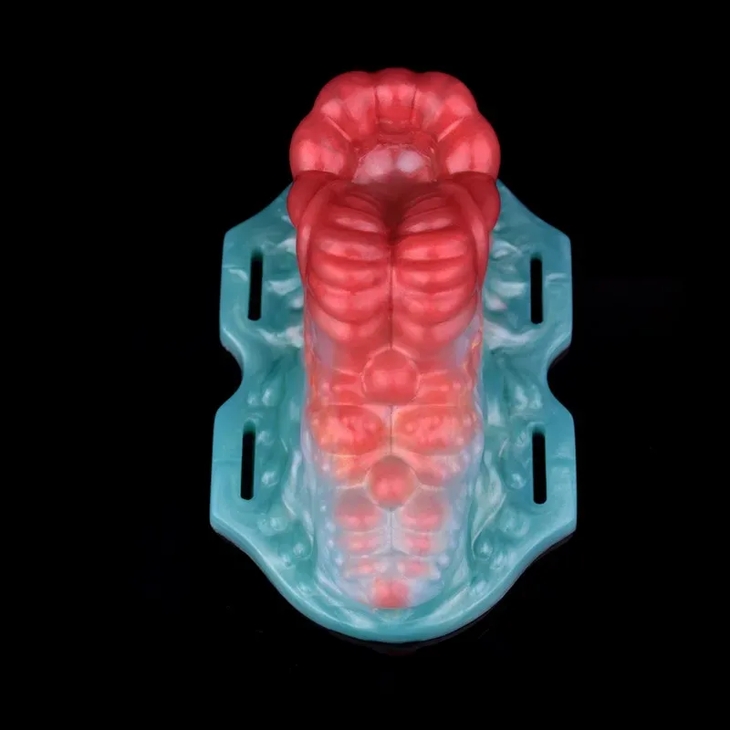 Strap On Fantasy Vibrating Exotic Women Sex Grinder 6 Strap On Fantasy Vibrating Exotic Women Sex Grinder 6