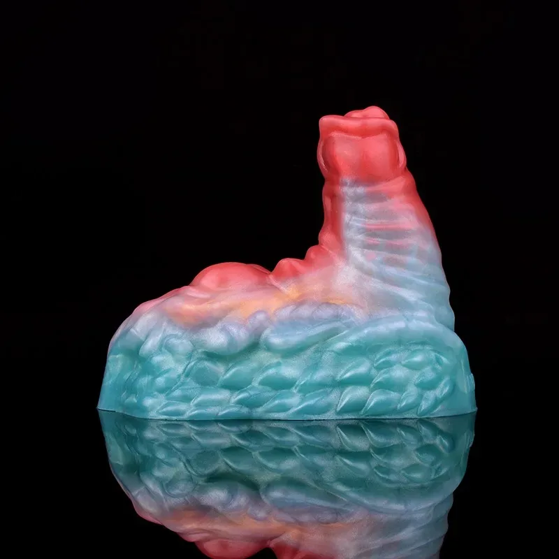 Vibrating Fantasy Silicone Female Grinder Clit Stimulator 3 Vibrating Fantasy Silicone Female Grinder Clit Stimulator 3