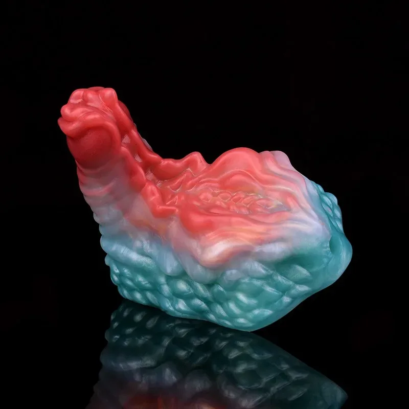 Vibrating Fantasy Silicone Female Grinder Clit Stimulator 5 Vibrating Fantasy Silicone Female Grinder Clit Stimulator 5