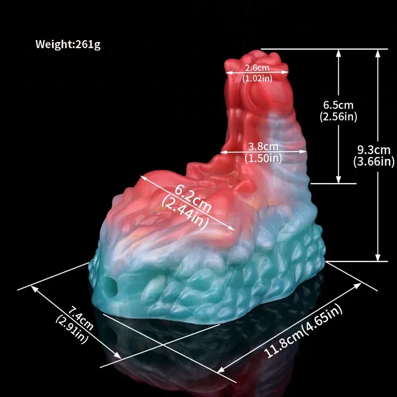 Vibrating Fantasy Silicone Female Grinder Clit Stimulator 1 Vibrating Fantasy Silicone Female Grinder Clit Stimulator 1